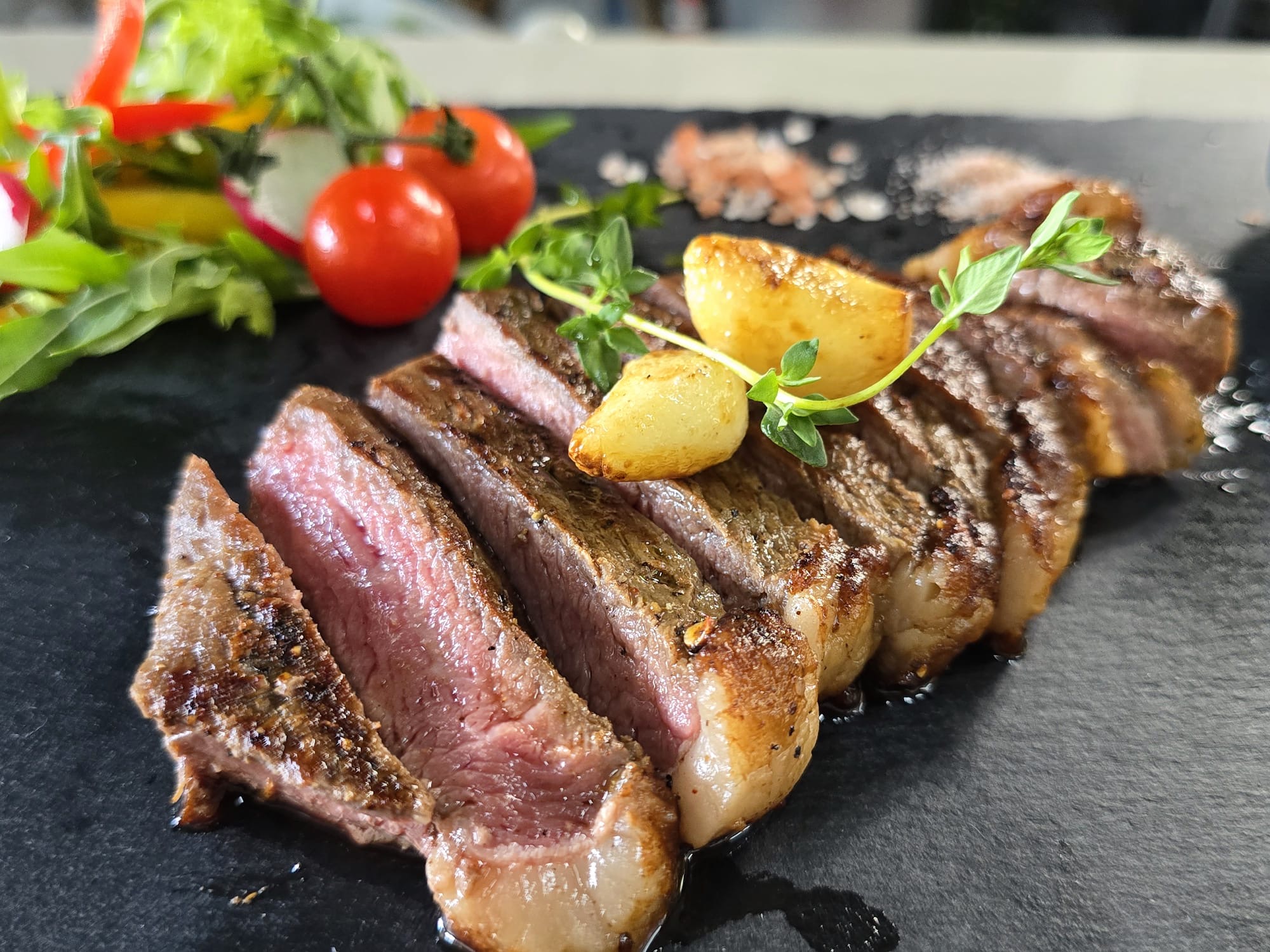 Steak Frites